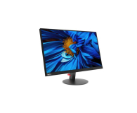 Lenovo 23,8'' ThinkVision S24e-10 61CAKAT1EU Czarny - 1461034 - zdjęcie 2